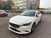 Mazda 6 2018 tại Hà Nội