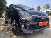 Bán Toyota Wigo số tự động