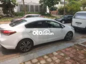 Bán kia cerato 2018 số sàn