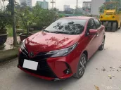 Toyota Yaris 2020