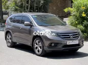 CRV 2.4AT 2013 Một Chủ Từ Mới Hàng Sưu Tầm BSTP