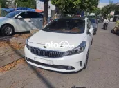 Kia Cerato 2018 1.6MT