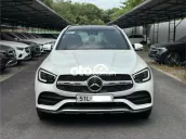 Mercedes GLC 300 2.0L 4Matic 2022