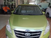 Daewoo Matiz 2009 số tự động tại Lâm Đồng