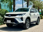 Fortuner Legender 18.000km chuẩn chính chủ bán