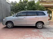 Toyota Innova 2014 số sàn tại Hà Nội