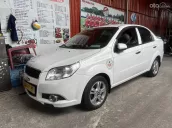 Chevrolet Aveo 2018 số tự động tại Tp.HCM