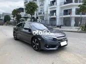 CIVIC 1.5Tubor L nhập thái 2017