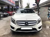 Mercedes-Benz GLA 250 2015