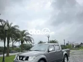 Nissan Navara Máy dầu, số sàn, 2 cầu cực mới