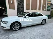 AUDI A8L sx 2011