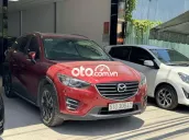 Mazda Cx-5 2017 Một chủ tử đầu