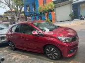 Đổi xe cần bán Honda Brio RS-***