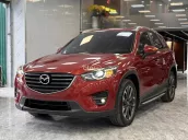 Mazda 3 2016