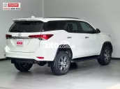 TOYOTA FORTUNER 2.4AT 2019 GIA THƯƠNG LƯỢNG