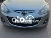 Mazda 2 2013 1.5 AT