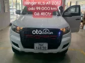 Ford Ranger 2019 2.2L 4x4 AT XLS Trắng Xe Đẹp Giá