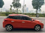 Toyota Yaris 2018 tại Hà Nội