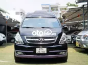 Hyundai Starex Limousine 2015