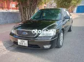 Xe bán FORD, mondeo, 2,5AT số tự động đi 150000