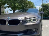 BMW 320i 2.0 Twin Power Turbo