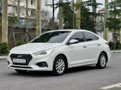 Hyundai Accent 2019 số tự động tại Hải Phòng