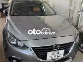 mazda3 hatchback xe đẹp + nội thất như mới