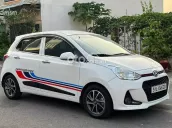 Hyundai Grand i10 2018 số sàn tại Bình Dương