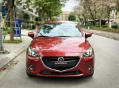 Mazda 2 2017 tại Hà Nội