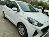 Hyundai Grand i10 2022 số sàn tại Hà Nội