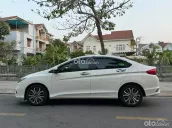 Honda City 2020 tại Hải Phòng