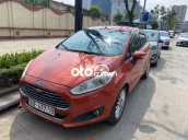 Đổi xe cần bán Ford Fiesta 2014