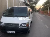 Toyota Hiace 2001