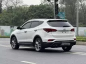 Hyundai Santa Fe 2018 tại Hà Nội
