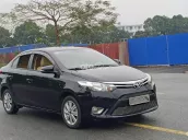 Toyota Vios 2016 số tự động tại Hải Phòng