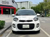 Kia Morning 1.25 Deluxe 2021