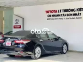 Toyota Camry 2.5Q 2019