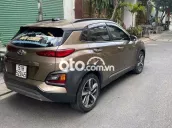 Hyundai Kona 2019 số tự động