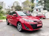 Toyota Yaris 2019 tại Hà Nội