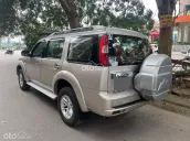 Ford Everest 2009