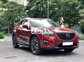 Mazda CX5 2018, số tự động 2.0, màu đỏ, 1 chủ.