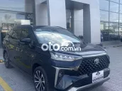 Toyota Veloz Cross CVT Top 2022 Đen