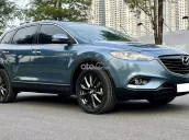 Mazda CX-9 2013