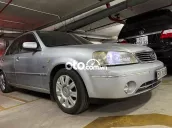 Bán Ford Laser 2002 [ xe còn rất đẹp ]