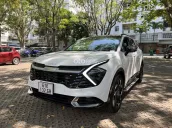 Kia Sportage 2022 tại Tp.HCM