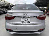 Hyundai Grand i10 2017 tại Hải Phòng