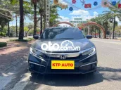 Honda Civic 1.8G CVT sx 2019