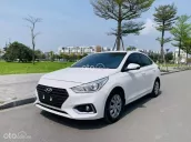 Hyundai Accent 2019
