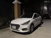 Hyundai Accent 2020 số sàn tại Bắc Ninh