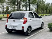 Kia Morning 1.25 Deluxe sx 2021 giá tốt